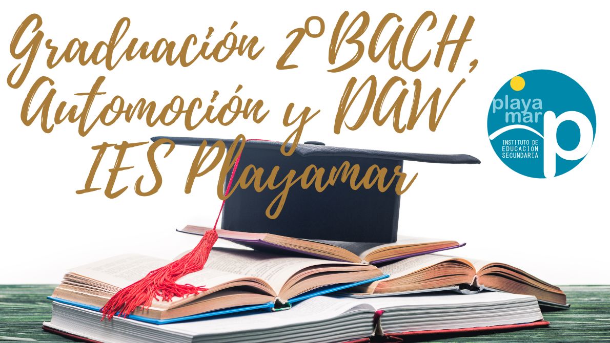 Graduacion Playamar