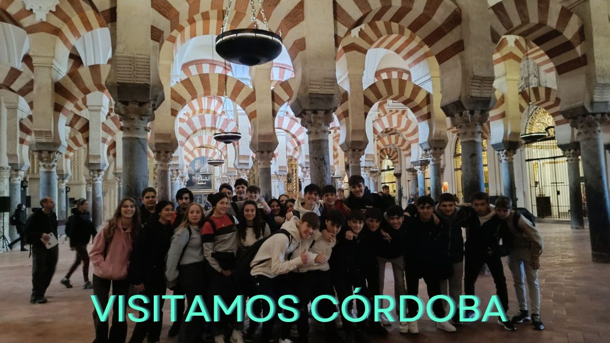 Visita a la Ciudad de Córdoba