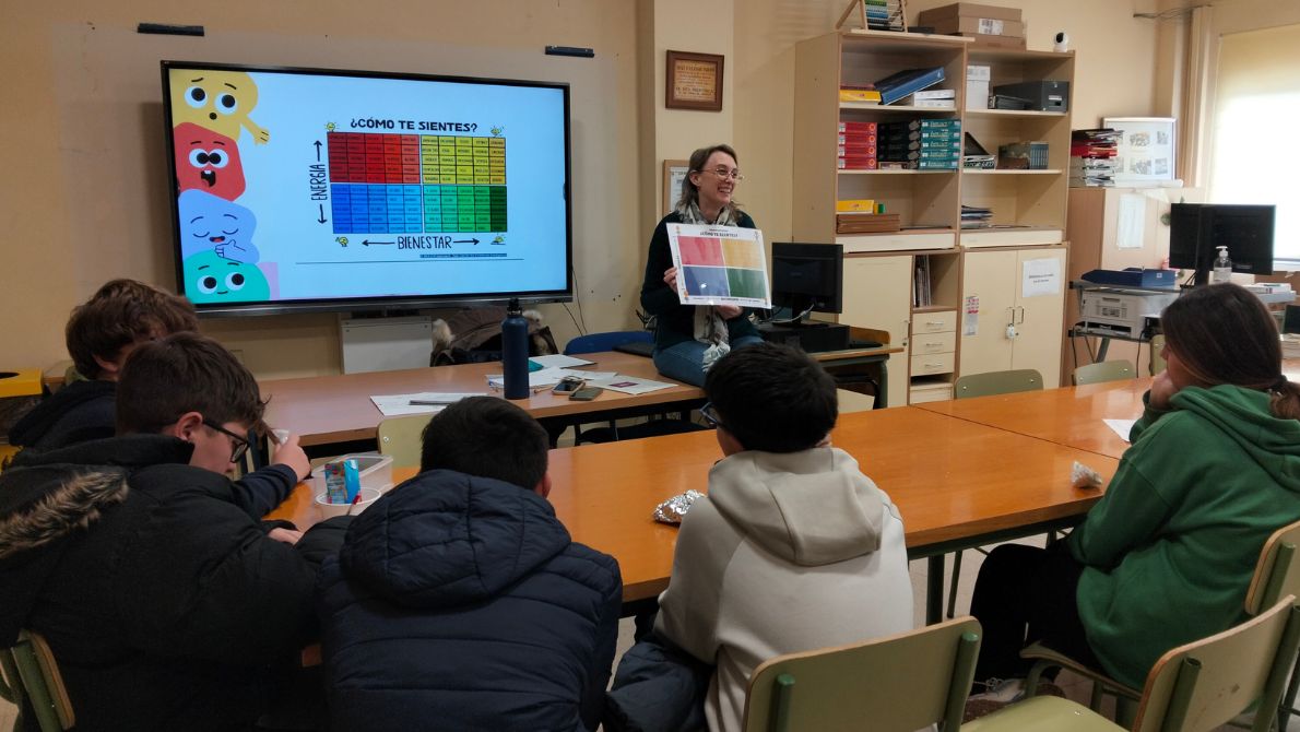 las-emociones las-emociones
